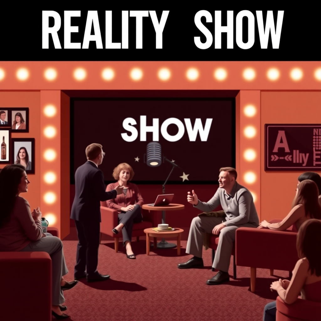 Reality Show